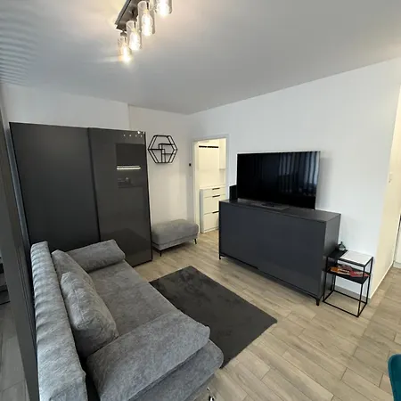 Olivia Apartmán Segedín