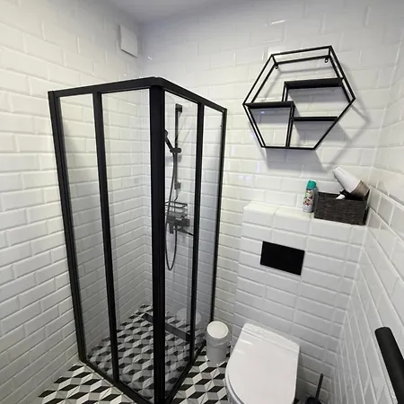 Apartmán Olivia *