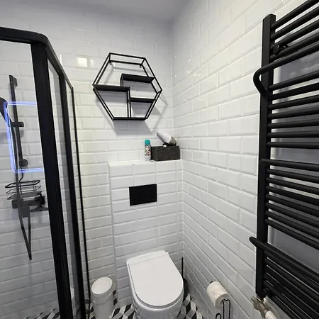 Apartmán Olivia Segedín