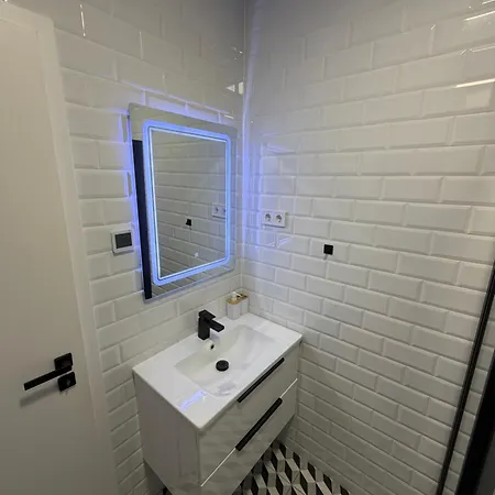 Apartmán Olivia *