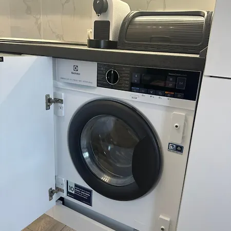 Olivia Apartmán *