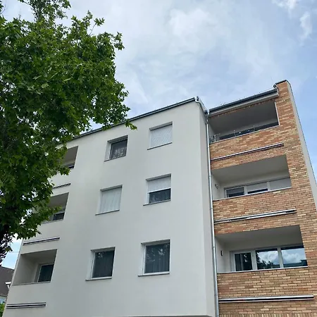 Olivia Apartmán Segedín